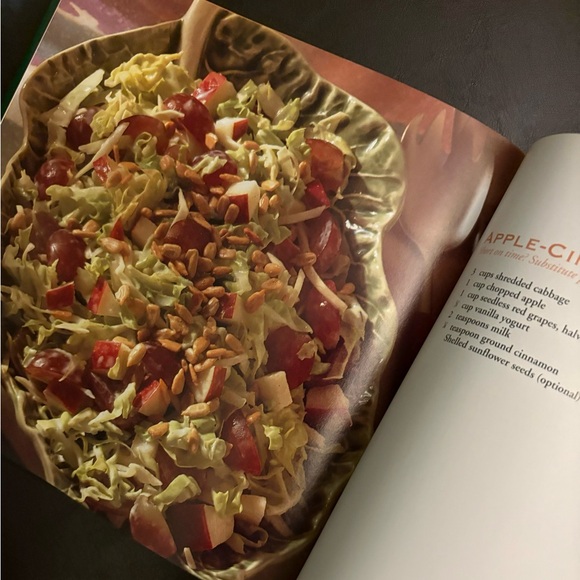 🌹HP🌹3 CookBooks -Cooking Today- Seafood, Salad, & Soup - Picture 5 of 13